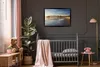 MuchoWow® MuchoWow® Gerahmtes Poster Strand - Pier - Produktbild-Vorschau 4