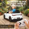 AIYAPLAY Kinder Elektroauto 12V Kinderauto mit 2,4 GHz Produktbild-Vorschau 5