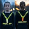 R2B Laufweste Kinder mit LED Beleuchtung – Größe 110 bis Produktbild-Vorschau 5