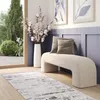 Tapiso Teppichläufer SKY Modern Grau Beige  120 x 300 cm Produktbild-Vorschau 3