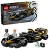 LEGO Speed Champions APXGP Team Race Car de F1 Le film - Voir les images du produit 1
