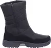 Lico Uni Moonboot schwarz, Comfortex, Nylon, 4529128/46 Produktbild-Vorschau 31