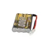 XCell RC-Pack 9,6V / 1300mAh - L4x2 Tamiya zástrčkové Náhľad obrázku produktu 3