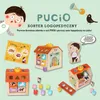 Pucio. Sortierer für Sprachtherapie. Produktbild-Vorschau 3