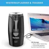 Elektrischer Anspitzer für Buntstifte – USB Produktbild-Vorschau 7