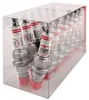 Krugmann spark plug liqueur shot s příchutí vodky energy Náhled obrázku produktu 1