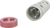TRIXIE Snack Roll für Katzen, Katze, Blau, Weiß, 140 mm Produktbild-Vorschau 2