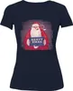 Heavy X-Mas Weihnachtsmann Mugshot - Weihnachten Produktbild-Vorschau 2