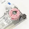 Alzacristalli elettrici posteriori lato guida Fiat 500L dal Anteprima dell’immagine prodotto 4