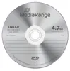 MediaRange DVD-R 4.7GB 100pcs Spindel 16x Produktbild-Vorschau 5