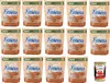 Nestlè Fitness Granola Miele – Knuspriges Müsli mit Produktbild-Vorschau 1