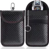 Keyless Go Schutz Autoschlüssel Schutz Keyless Hülle 2 Pack Produktbild-Vorschau 1