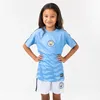 Manchester City Thuis Tenue 26/27 - Maat 140 - Voetbaltenue Productafbeelding-voorbeeld 2