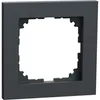 Merten MEG4010-3614, Anthrazit, Thermoplast, 1 Stück(e) Produktbild-Vorschau 5