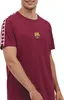 Kurzärmiges Fußball T-Shirt für Männer F.C. Barcelona Braun Produktbild-Vorschau 2