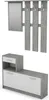byLIVING Garderoben-Set Tamina, 3tlg- Set bestehend aus Produktbild-Vorschau 3