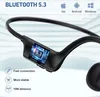 ANTCOOL Knochenleitungs-Headset, Bluetooth 5.3, ohne Produktbild-Vorschau 2