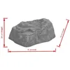 EUROPALMS roccia decorativa, Diamante Anteprima dell’immagine prodotto 4