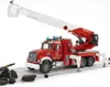 MACK Granite Feuerwehrleiterwagen+Pumpe Produktbild-Vorschau 33