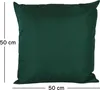 JACK 50x50cm Outdoor Lounge Kissen Dekokissen inkl. Produktbild-Vorschau 3