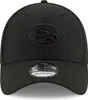 New Era 39Thirty Stretch Cap - NFL San Francisco 49ers - Produktbild-Vorschau 3