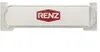 RENZ Transportnamensschild 97-9-82250 (Anzahl: 1 Stück) Produktbild-Vorschau 1