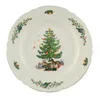 Seltmann Weiden piatto rotondo 25 cm Marieluise Natale Anteprima dell’immagine prodotto 1