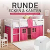 Hoogslaper met lattenbodem, 90x200 cm. Kinderbed met Productafbeelding-voorbeeld 11