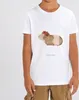 Mr. & Mrs. Panda Kleinkinder T-Shirt Meerschweinchen Produktbild-Vorschau 3