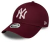 Casquette New Era 9Forty pour femmes, logo MLB métallique, Voir les images du produit 1