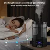 KNKA Luftbefeuchter Schlafzimmer, 4L Top-Fill Humidifier Produktbild-Vorschau 7