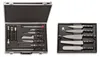 F. DICK Kochkoffer Plaza 17-teilig Messer-Set Koffer Produktbild-Vorschau 1