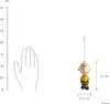 BUTLERS Anhänger PEANUTS Charlie Brown Produktbild-Vorschau 4