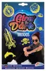 Grafix Glow In The Dark Tattoos Produktbild-Vorschau 2