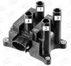 CHAMPION BAEA350 Zündspule 12V für FORD Fiesta Mk5 Produktbild-Vorschau 2
