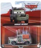 Disney Pixar Cars HJW30, Auto, Cars, 3 rok / roky, Kov, Náhľad obrázku produktu 2