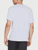 Under Armour Ua Team Issue Wordmark Ss - white, Größe:XXL Produktbild-Vorschau 24