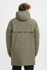 NORTH BEND NBKarim Herren Winterjacke Parka Mantel Produktbild-Vorschau 3