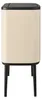 Brabantia Cestino per rifiuti Bo Touch Bin 11 + 23 L Soft Anteprima dell’immagine prodotto 10