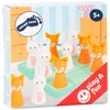 Tic Tac Toe Pastell Produktbild-Vorschau 8