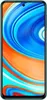 Xiaomi Redmi Note 9 Pro 6GB/64GB Grün (Tropical Green) Produktbild-Vorschau 9