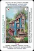 Angelinas 40 mystische Beginner - Lenormandkarten Produktbild-Vorschau 4