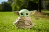 Star Wars The Mandalorian Baby Yoda Podgląd zdjęcia produktu 12