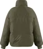 ASKSA Damen Daunenjacke Dicke Warm Kurz Steppjacke Produktbild-Vorschau 4
