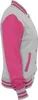 Urban Classics Ladies 2-tone College Sweatjacket, Produktbild-Vorschau 28