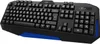 uRage Keyboard Gaming-Keyboard "Exodus 200 Unleashed” Produktbild-Vorschau 1