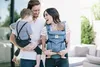 Ergobaby Babytrage Omni 360 Cool Air Mesh (11 Farben) Produktbild-Vorschau 8