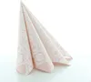 Sovie HORECA Serviette Mandy in Altrosa aus Linclass Produktbild-Vorschau 8