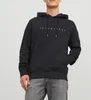 JACK & JONES Herren  Kapuzensweatshirt JJESTAR JJ Sweat Produktbild-Vorschau 10