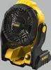 Dewalt DCE512N-XJ Ventilator (DCE512N-XJ) Anteprima dell’immagine prodotto 16